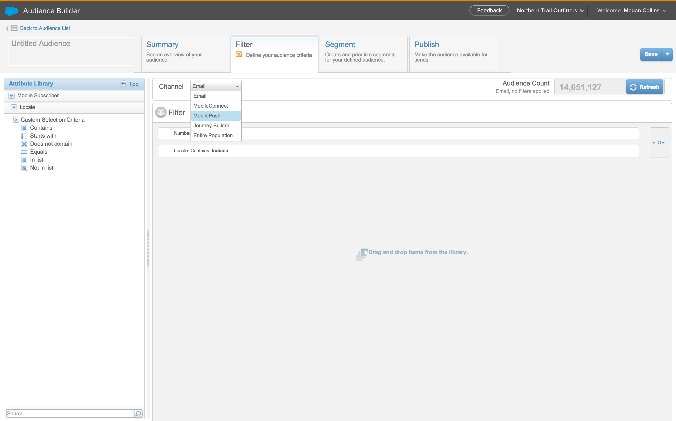 The January 2016 Release is Now Live in the Marketing Cloud!